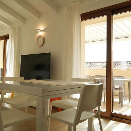 Waterfront Apartment Olbia Exterior foto