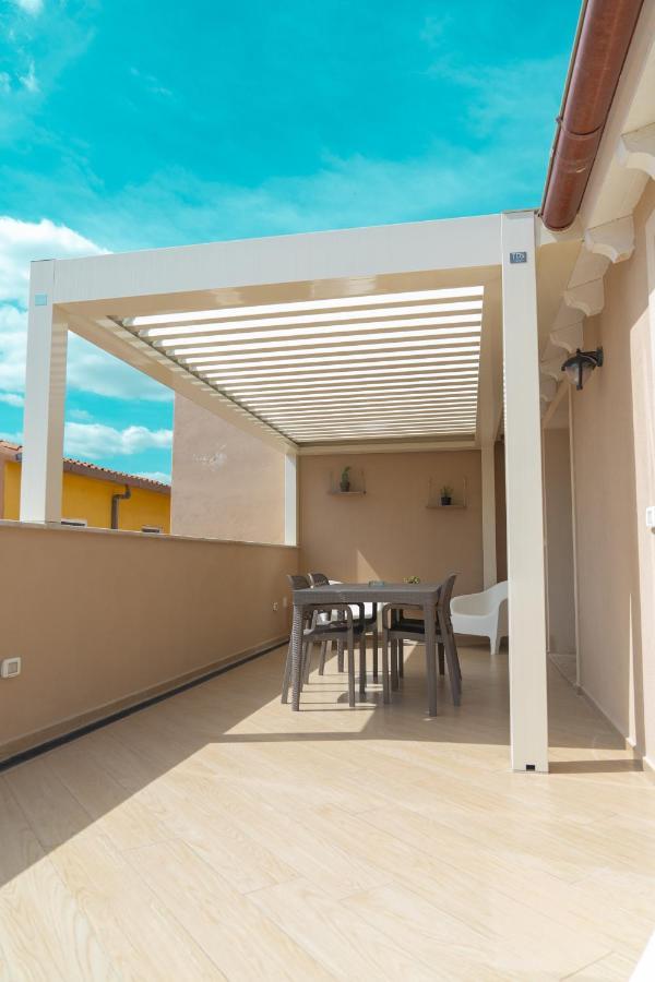 Waterfront Apartment Olbia Exterior foto