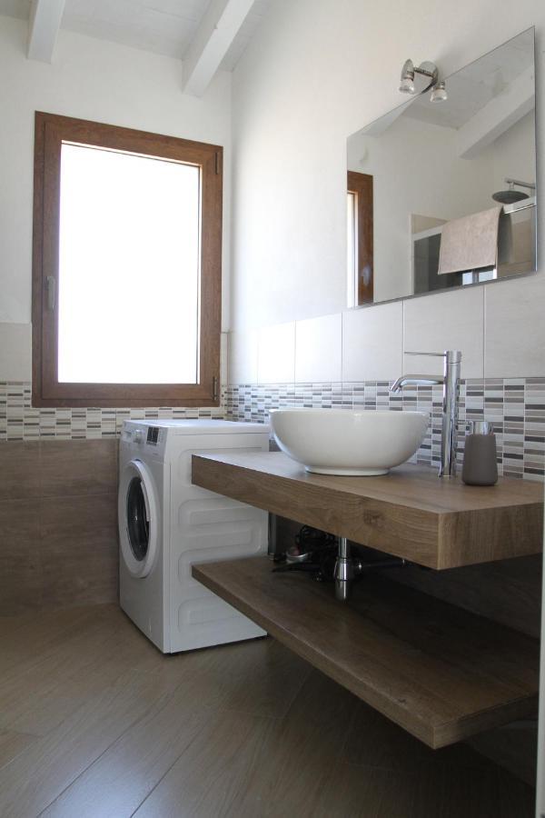 Waterfront Apartment Olbia Exterior foto
