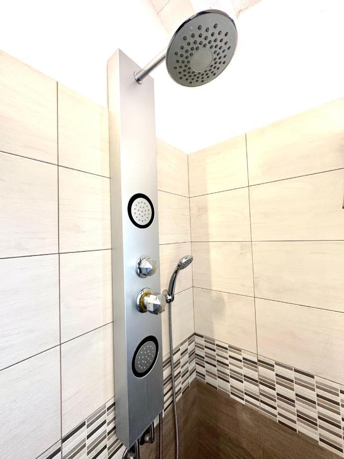 Waterfront Apartment Olbia Exterior foto